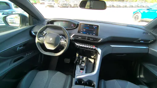 PEUGEOT 3008 3008 1.5 BlueHDi Allure Pack S&S EAT8