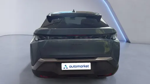 PEUGEOT 3008 3008 1.2 PureTech mHEV GT Exclusive e-DCS6 Nowy