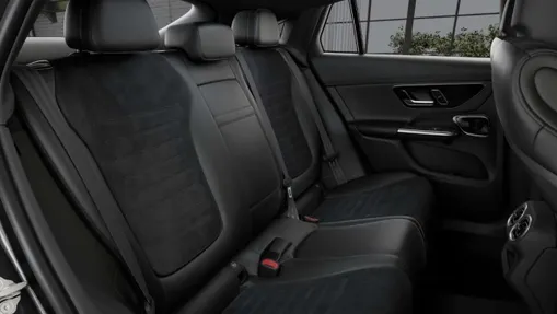 MERCEDES-BENZ GLC GLC Coupe 220 d mHEV 4-Matic AMG Line Nowy