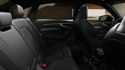 AUDI A6 A6 TFSI 150 kW S tronic Nowy