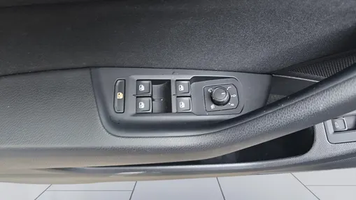 VOLKSWAGEN Passat Passat 1.5 TSI EVO Business DSG