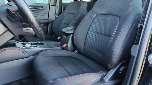 FORD Kuga Kuga 2.0 EcoBlue AWD ST-Line aut