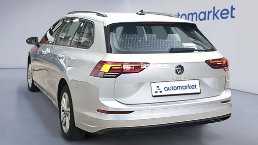 VOLKSWAGEN Golf Golf VIII 1.5 TSI EVO Life