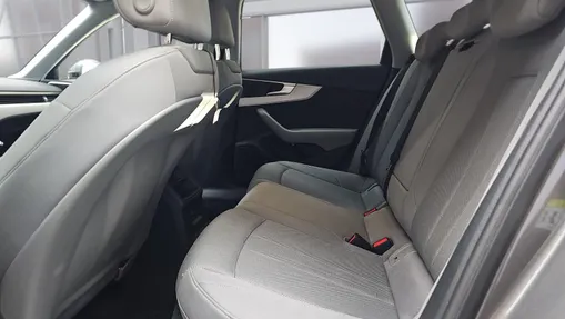 AUDI A4 A4 40 TDI mHEV S Line S tronic