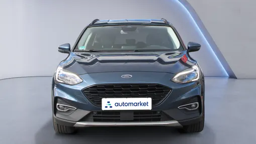 FORD Focus Focus 2.0 EcoBlue Active aut