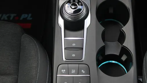 FORD Focus Focus 2.0 EcoBlue Active aut
