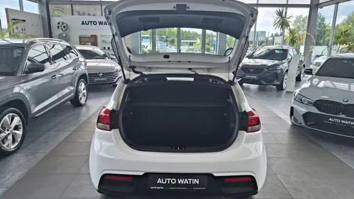 KIA Rio Rio 1.0 T-GDI M