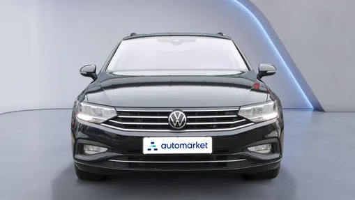 VOLKSWAGEN Passat Passat 2.0 TDI EVO Business DSG