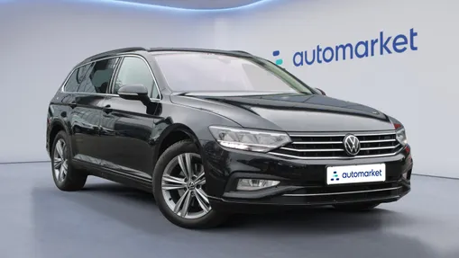 VOLKSWAGEN Passat Passat 2.0 TDI EVO Business DSG