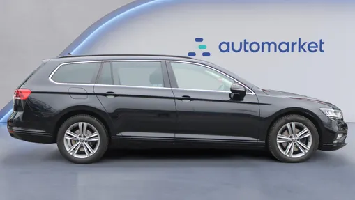 VOLKSWAGEN Passat Passat 2.0 TDI EVO Business DSG