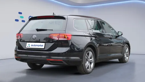 VOLKSWAGEN Passat Passat 2.0 TDI EVO Business DSG