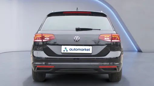 VOLKSWAGEN Passat Passat 2.0 TDI EVO Business DSG