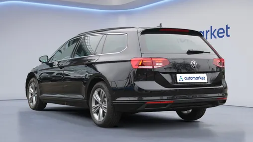 VOLKSWAGEN Passat Passat 2.0 TDI EVO Business DSG