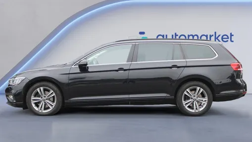 VOLKSWAGEN Passat Passat 2.0 TDI EVO Business DSG