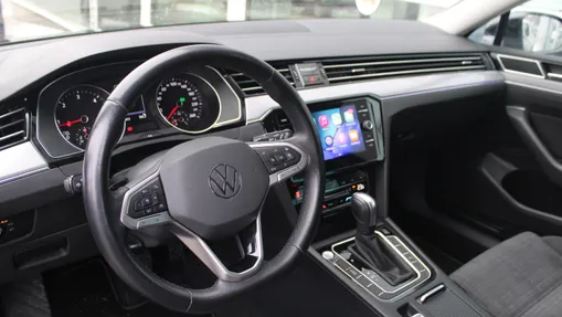 VOLKSWAGEN Passat Passat 2.0 TDI EVO Business DSG