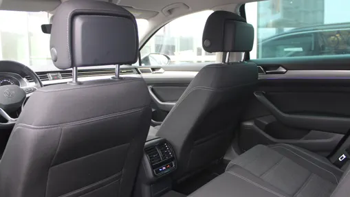 VOLKSWAGEN Passat Passat 2.0 TDI EVO Business DSG