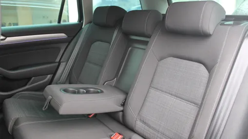VOLKSWAGEN Passat Passat 2.0 TDI EVO Business DSG