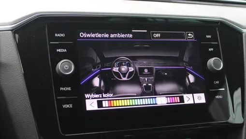 VOLKSWAGEN Passat Passat 2.0 TDI EVO Business DSG