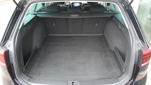 VOLKSWAGEN Passat Passat 2.0 TDI EVO Business DSG