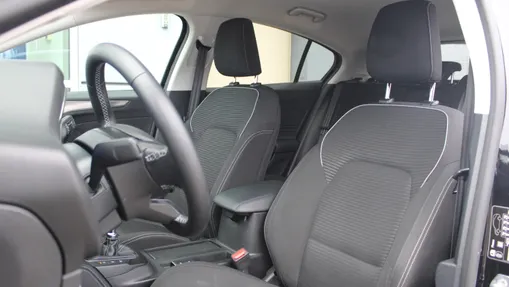 FORD Focus Focus 1.5 EcoBlue SCR Titanium