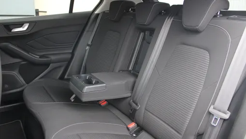 FORD Focus Focus 1.5 EcoBlue SCR Titanium