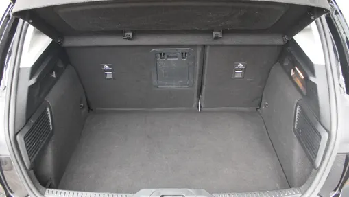 FORD Focus Focus 1.5 EcoBlue SCR Titanium