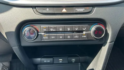 KIA XCeed XCeed 1.5 T-GDI M DCT