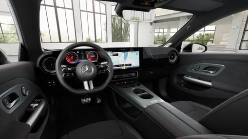 MERCEDES-BENZ CLA CLA 200 mHEV 8G-DCT Nowy
