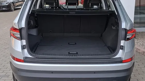 SKODA Kodiaq Kodiaq 2.0 TDI 4x4 Style DSG