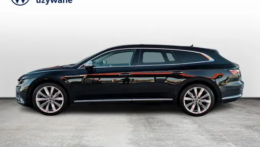 VOLKSWAGEN Arteon Arteon 2.0 TDI 4Motion Elegance DSG
