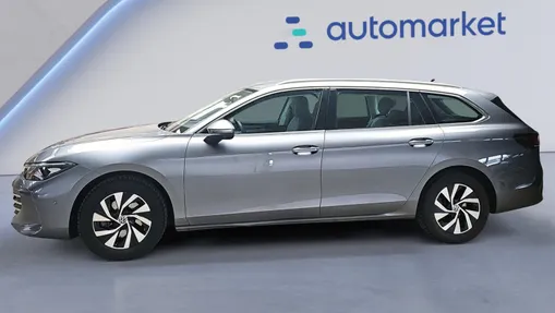 VOLKSWAGEN Passat Passat 1.5 TSI ACT mHEV Business DSG
