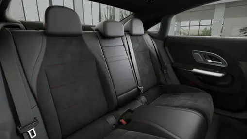 MERCEDES-BENZ CLA CLA 200 mHEV 8G-DCT Nowy