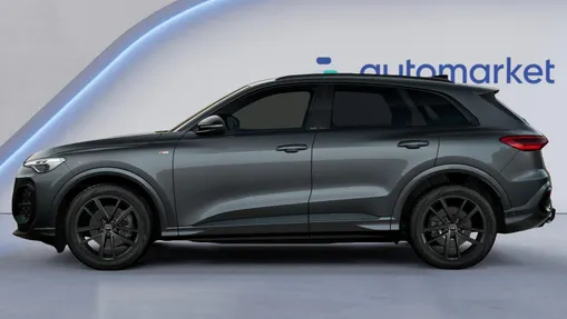 AUDI Q5 Q5 TFSI mHEV 150 kW S tronic Nowy