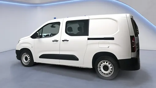TOYOTA Proace City Proace City 1.5 D-4D Long 2,3t Active (bryg.)