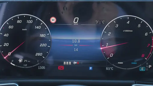MERCEDES-BENZ GLB GLB 200 AMG Line 7G-DCT Nowy