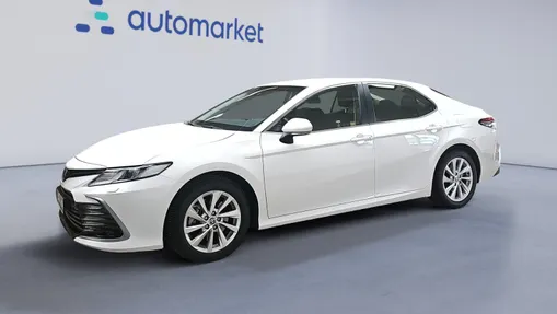 TOYOTA Camry Camry 2.5 Hybrid Comfort CVT