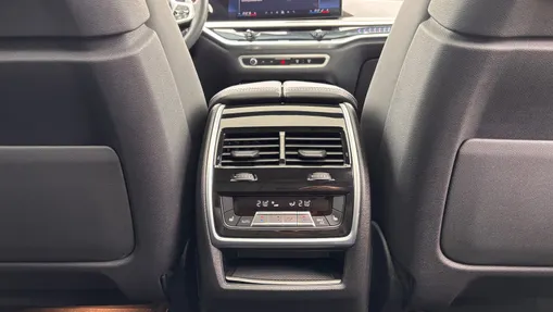 BMW X7 X7 xDrive40i mHEV M Sport sport-aut