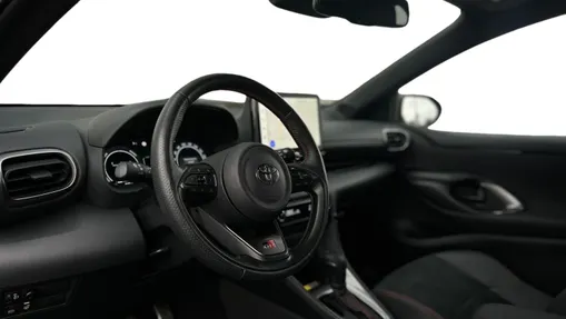 TOYOTA Yaris Yaris Hybrid 1.5 GR Sport