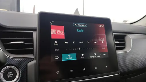 RENAULT Arkana Arkana 1.3 TCe mHEV Evolution EDC