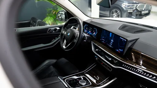 BMW X5 X5 xDrive30d mHEV sport-aut