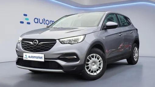 OPEL Grandland X Grandland X 1.2 T Enjoy S&S aut