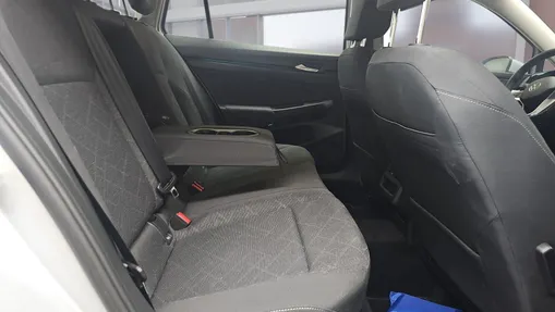 VOLKSWAGEN Golf Golf VIII 1.5 TSI EVO Life