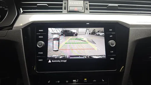 VOLKSWAGEN Passat Passat 1.5 TSI EVO Business DSG