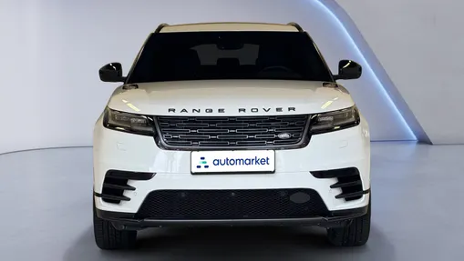 LAND ROVER Range Rover Velar Velar 2.0 D200 mHEV Dynamic SE