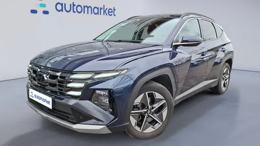 HYUNDAI Tucson Tucson 1.6 T-GDi 48V Smart 2WD DCT
