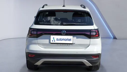 VOLKSWAGEN T-Cross T-Cross 1.0 TSI Life