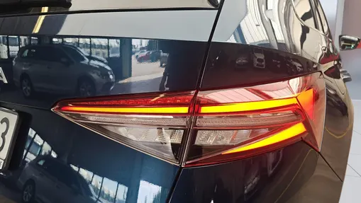 SKODA Kodiaq Kodiaq 2.0 TDI 4x4 Ambition DSG