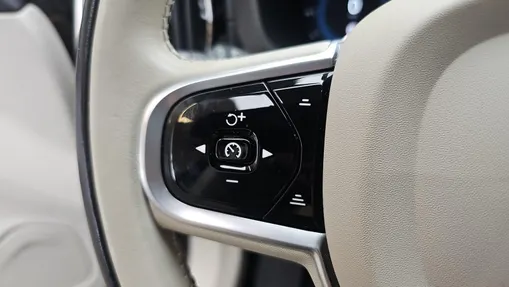 VOLVO XC60 XC60 B4 D AWD Inscription aut
