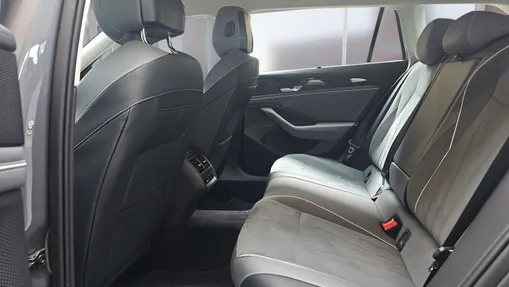 VOLKSWAGEN Passat Passat 1.5 TSI ACT mHEV Business DSG