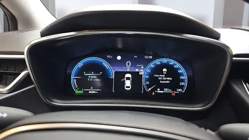 TOYOTA Corolla Corolla 1.8 Hybrid Comfort